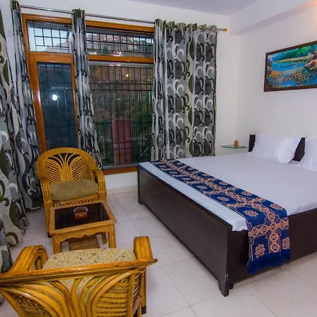 Livingstone 2Bhk Cozy Homestay In Kasauli Hills-2