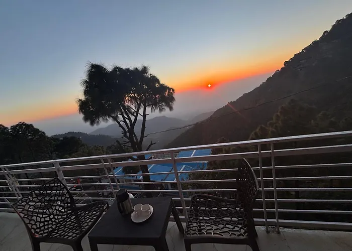 Humble Stay Villa Kasauli